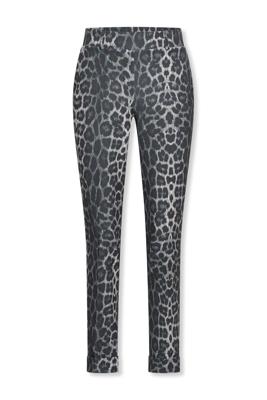 Helena Hart Broek Ziggy Lano Jaxx 7613jaxx Broek Grijs