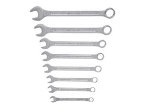 PARKSIDE Steek-, ring- of steek- en ringsleutelset (Combinatiesleutel)
