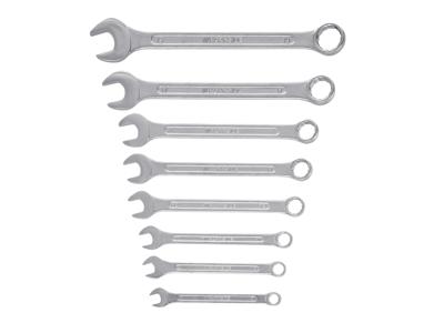 PARKSIDE Steek-, ring- of steek- en ringsleutelset (Combinatiesleutel)