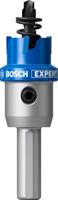 Bosch Accessoires EXPERT Sheet Metal Gatzaag met adapter | 19 x 5 mm - 2608901975
