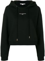 Stella McCartney sweat à capuche Stella McCartney 2001 - Noir