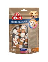 8in1 8in1 Triple Flavour Snack 21st