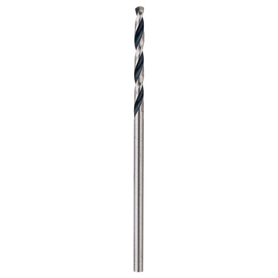 Bosch Accessoires 10X Metaalboor HSS Pointeq 1,7mm - 2608577185
