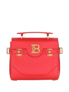 Balmain sac à main B-Buzz 23 - Rouge