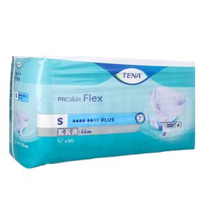 Tena Proskin Flex Plus Small 30