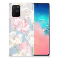Samsung Galaxy S10 Lite | TPU Case | Lovely Flowers