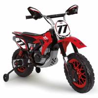 Motorfiets Injusa Rood 12 V