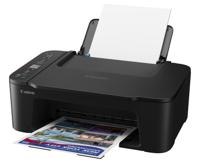 Canon PIXMA TS3750i Inkjet A4 4800 x 1200 DPI Wifi - thumbnail