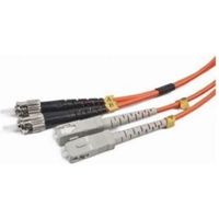 Gembird CFO-STSC-OM2 2M Glasvezel kabel