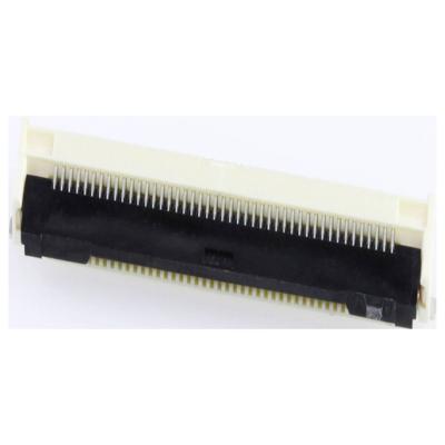 Molex 505278-4533 FFC/FPC-aansluiting Inhoud: 1 stuk(s) Tape on Full reel
