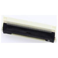 Molex 505278-4533 FFC/FPC-aansluiting Inhoud: 1 stuk(s) Tape on Full reel