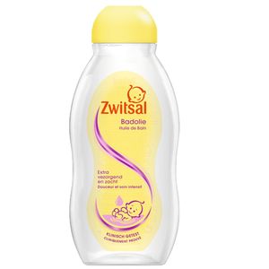 Zwitsal - Badolie - 200ml