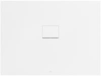 Villeroy & Boch Squaro Infinity Rechthoekige Douchevloer 120X90X4 Cm Stone White