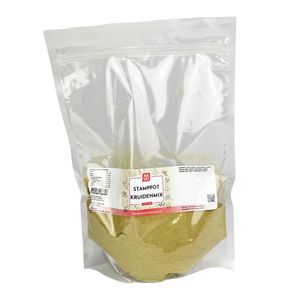 Stamppot Kruidenmix - 1 KG Grootverpakking