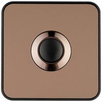 Grothe 64185 Bel Koper, Zwart