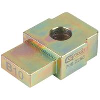 KS Tools 700.2266 Fixeerblok, 18x33,7x56 mm