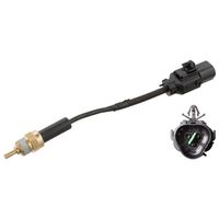Sensor koelmiddeltemperatuur 106520