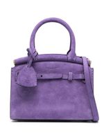 Ralph Lauren Collection mini sac cabas RL50 - Violet