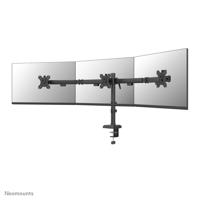 Neomounts DS60-600BL3 TV beugel Zwart