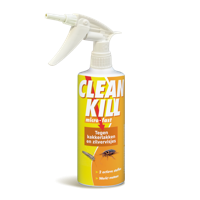 BSI Clean kill micor-fast kakkerlakken 500 ml - thumbnail