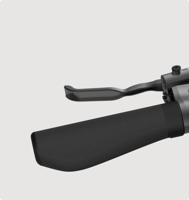 UTO eovolt handvat set (2) pro16/20