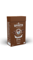 Van Houten Instant Chocolate drink Dark