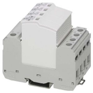 VAL-SEC-T2-3S-350-FM  - Surge protection for power supply VAL-SEC-T2-3S-350-FM