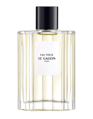 Le Galion Eau Folle Eau de Parfum 100ml | Unisex Parfum
