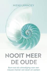 Nooit meer de oude (Paperback)