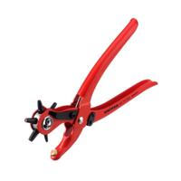 Knipex revolverponstang - 220 mm - met poedercoating - 90 70 220