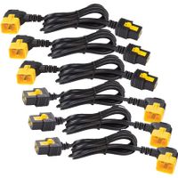 Stroomkabel kit C19 - C20 IEC Kabel