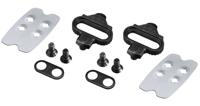 Shimano CL-MT001 SPD Cleats with Cleat Nut