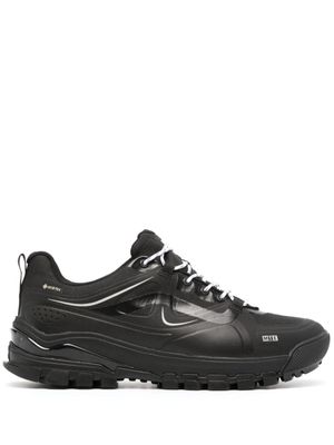 Vans baskets Amazon Gore-Tex - Noir