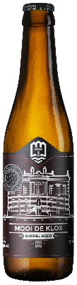 Stadsbrouwerij 013 Sb013 - Mooi De Klos Ba Piana Vyshnia 33Cl