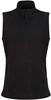 Ragetta RG802 Women´s Micro Fleece Bodywarmer - Black - 36 (10) Ragetta RG802 Women´s Micro Fleece Bodywarmer - Black - 36 (10)