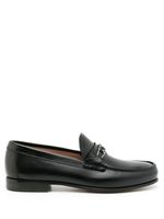 Ferragamo mocassins Mathias - Noir