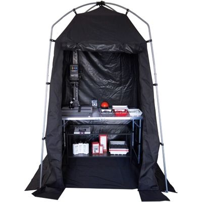 Ilford Pop-Up Darkroom