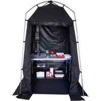 Ilford Pop-Up Darkroom