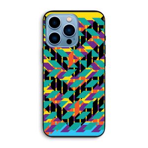 Skew Bee 1: iPhone 13 Pro Biologisch afbreekbaar hoesje