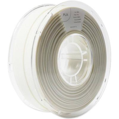 Maertz PMMA-1009-008 PMMA-1009-008 Filament PLA Pro 2.85 mm 1000 g Wit 1 stuk(s)