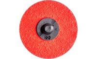 PFERD 42799015 CDFR 75 CO-COOL 120 RS Kleinefiberschijf Diameter 75 mm 50 stuk(s) - thumbnail