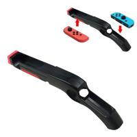 iPlay HBS-122 Shooting Game Gun handvat houder voor Nintendo switch