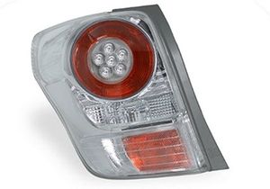 Achterlicht links 5491931