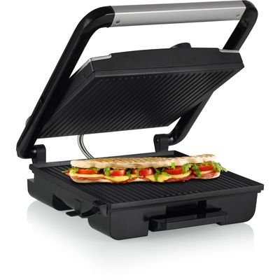 112425 Panini Grill Pro Contactgrill