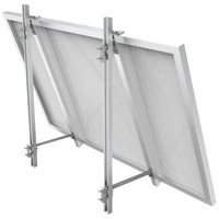 Phaesun 392552 Support Structure Tri Angle Modulehouder - thumbnail