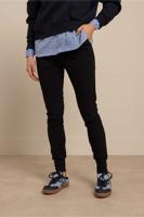 Franka trousers - dark blue - 13132