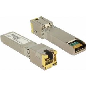 Delock 86460 SFP+-module 10GBase-T RJ45