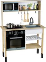 Miele speelgoedkeuken hout (MDF) midi