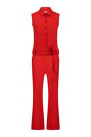 Studio Anneloes Female Broeken Angel Sls Jumpsuit 11253