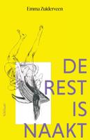 De rest is naakt - Emma Zuiderveen - ebook